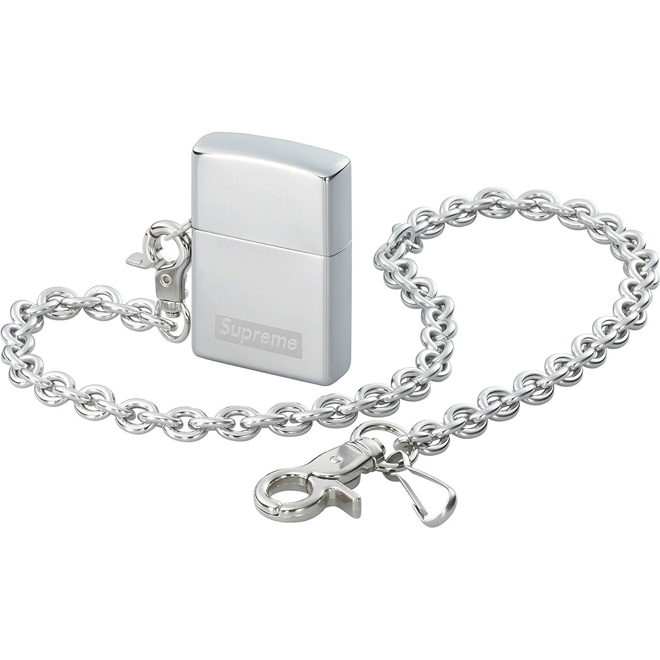Chain Zippo® view 6
